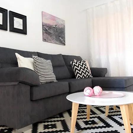 Apartment Cruz Rambla