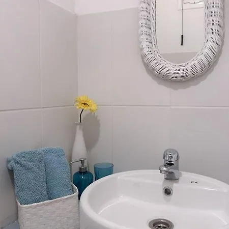 Apartment Cruz Rambla *