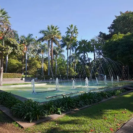 Cruz Rambla Apartment Santa Cruz de Tenerife