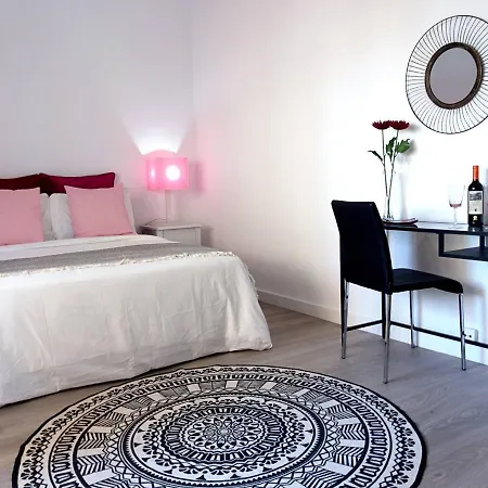 Cruz Rambla Apartment Santa Cruz de Tenerife
