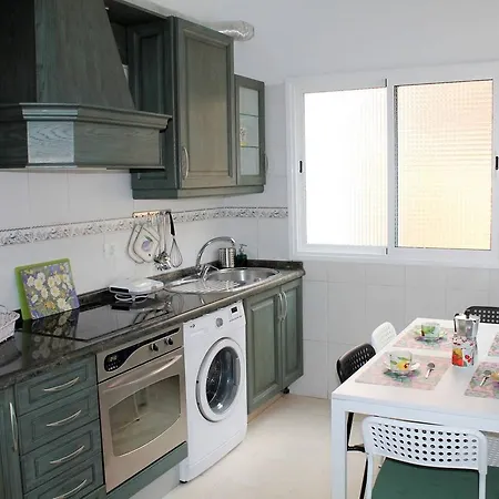 Cruz Rambla Apartment Santa Cruz de Tenerife