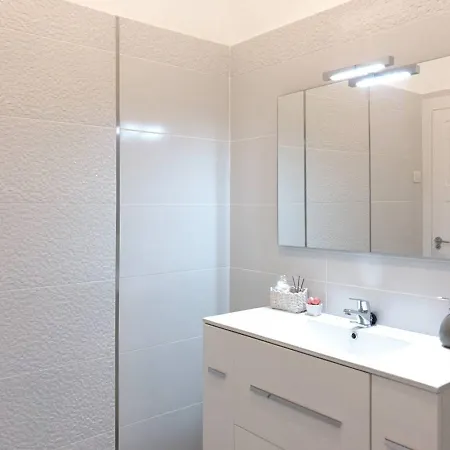Cruz Rambla Apartment Santa Cruz de Tenerife