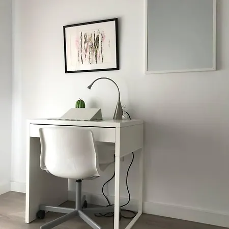 Apartment Cruz Rambla