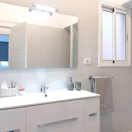 Apartment Cruz Rambla Santa Cruz de Tenerife