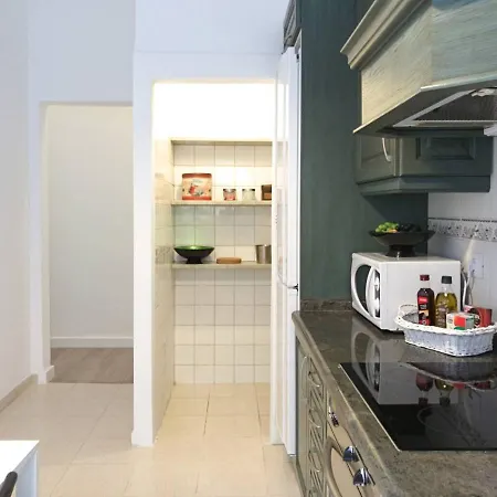 Apartment Cruz Rambla Santa Cruz de Tenerife