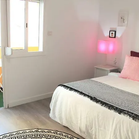 Apartment Cruz Rambla