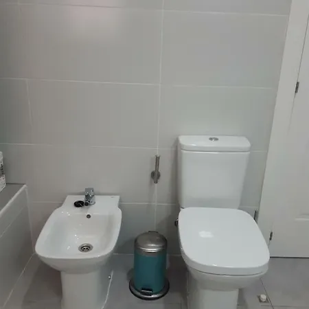 Cruz Rambla Apartment Santa Cruz de Tenerife